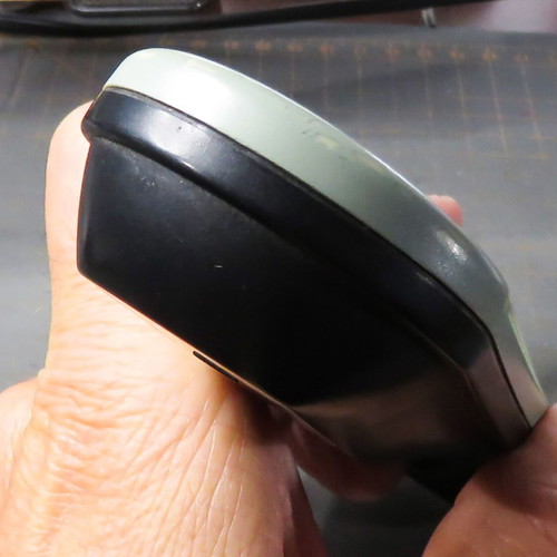EDISION Remote Control used
