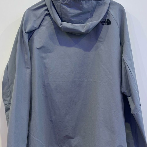 The North Face Trishull Athletic Men's Softshell Jacket Gray New
