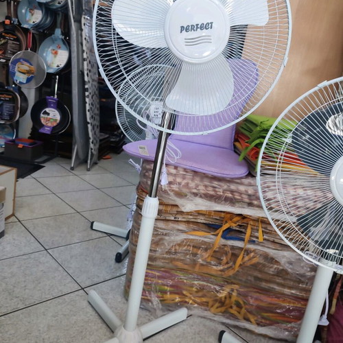 Fan new 40 W