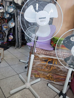 Fan new 40 W