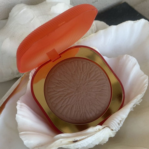 Big Bronzer KIKO Juicy Fizz collection new