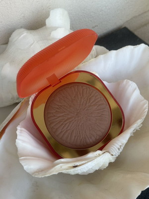 Big Bronzer KIKO Juicy Fizz collection new