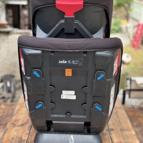 Joie Stages C0925 Car Seat like new, 0-25kg