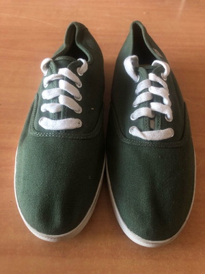 Branded men's shoes like new size 41