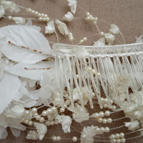Hair accessories like new
