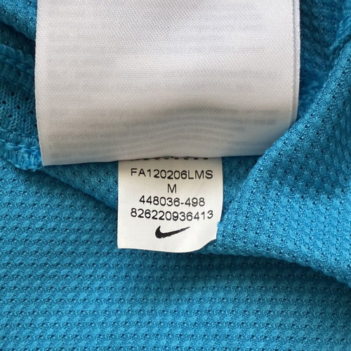 Kerzakov #11 Zenit St Petersburg football jersey 2012-13, size M