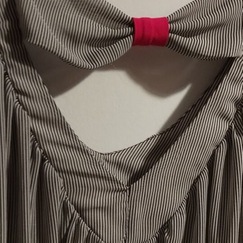 Mat Shirt like new, colorful fashion piece