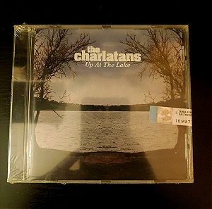 The Charlatans - Up At The Lake CD . Καινούργιο.