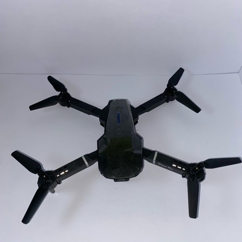 Drone with dual HD cameras and Wi-Fi control new