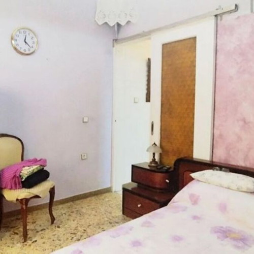 Διαμέρισμα 55 τ.μ. 2ου ορόφου στη Νίκαια Νεάπολη, ανακαινισμένο με θέα