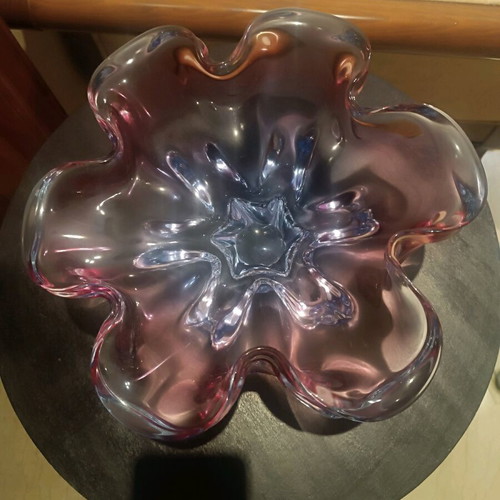 Murano decorative coup new