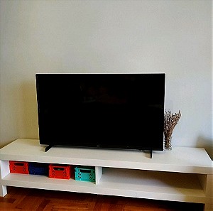 Έπιπλο τηλεόρασης LACK IKEA