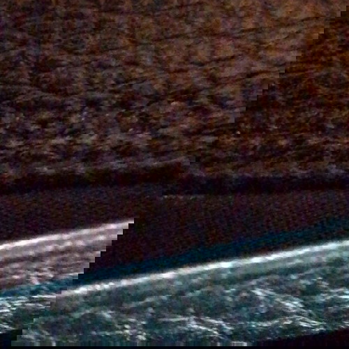 Gucci πορτοφόλι σαν καινούργιο, μαύρο