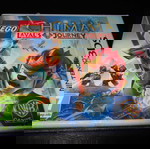  LEGO CHIMA LAVAL'S JOURNEY NINTENDO 3DS ΚΑΙΝΟΥΡΓΙΟ ΣΦΡΑΓΙΣΜΕΝΟ