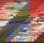  Old school Rave Sunrise Zone flyer