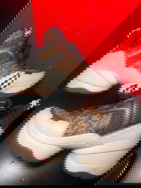 Michael Kors cosmo sneakers no39