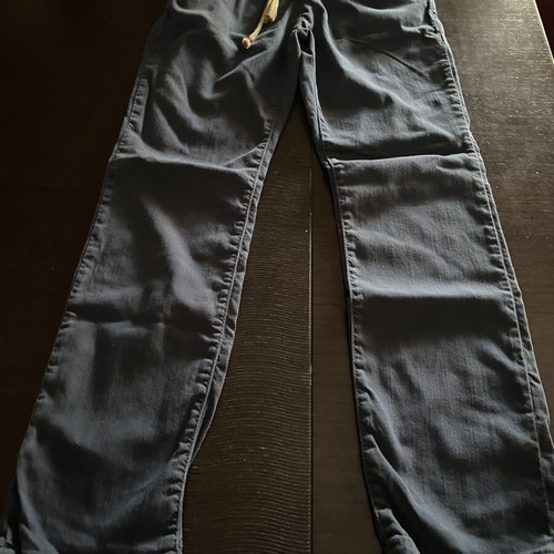 Zara blue jeans for kids 11-12 years