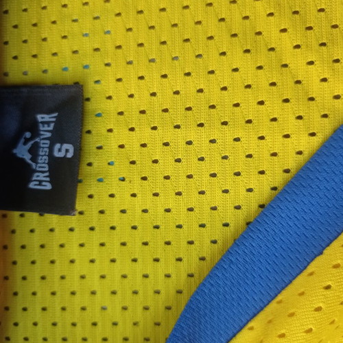 Peristeri Training Jersey used, authentic
