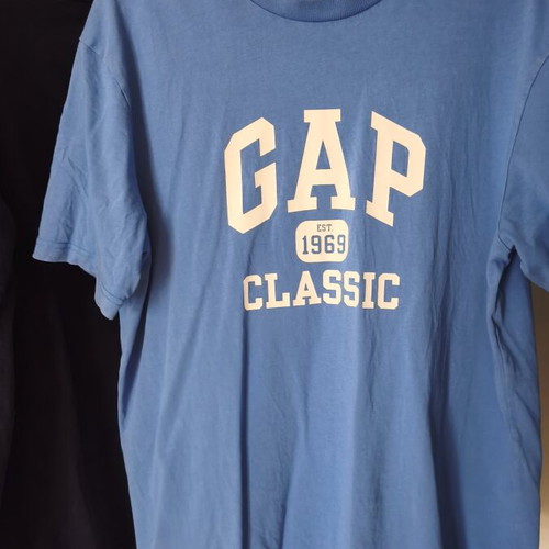 Gap Original T Classic Fit Medium Like New, Comfortable
