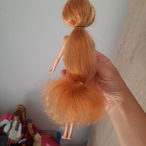 Winx Club dolls lot of 4, Witty Toys 2009 beach series