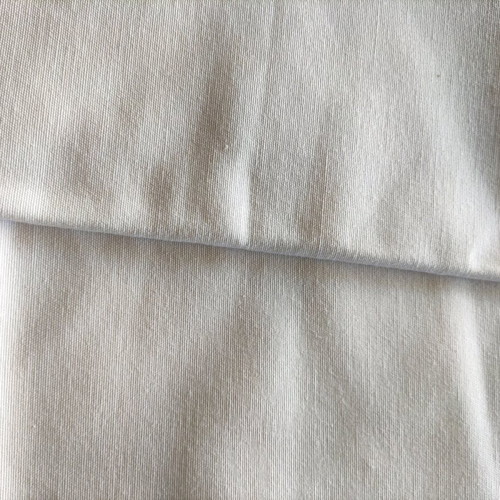 Cotton fabric for embroidery new, set of 2 pieces 0.68x1 m