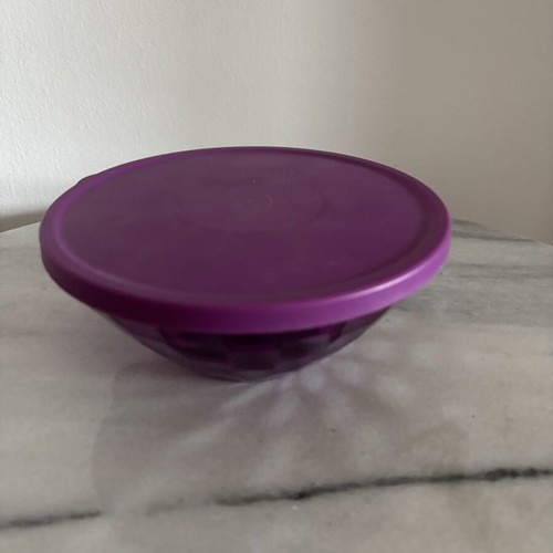 Tupperware 500 ml bowl