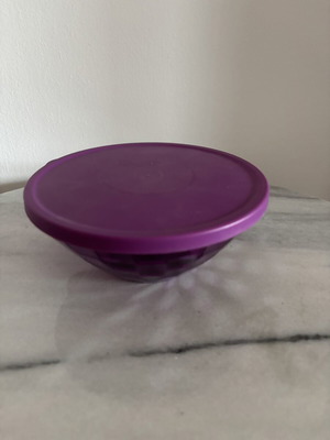 Tupperware 500 ml bowl