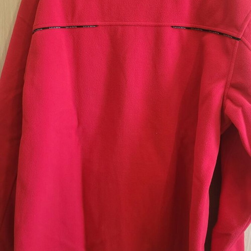 Lowe Alpine Fleece 100 XL hiking jacket