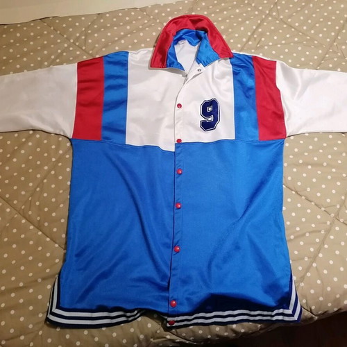 AO Aigaleo Tracksuit Jacket 1990 like new
