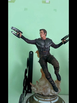 Star Lord figure Marvel, excellent condition