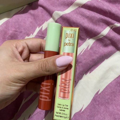 Pixi Beauty LipTint new