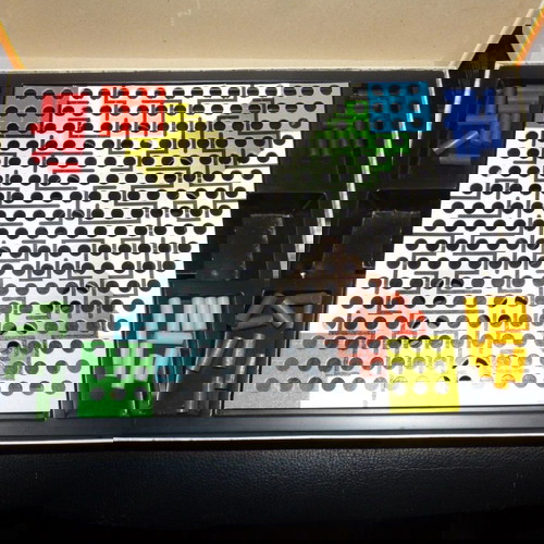 Επιτραπέζιο Πλαμπ Assim Toys μεταχειρισμένο