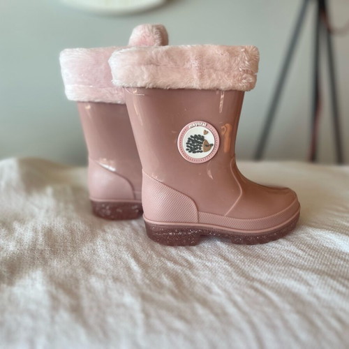 Mayoral gumboots new, size 22