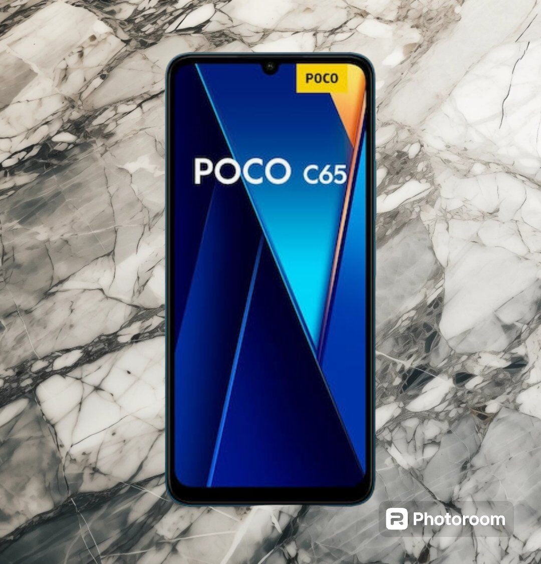 Xiaomi Poco C65 (Redmi 13C) NFC 8GB/… - € 150,00 - Vendora.cy