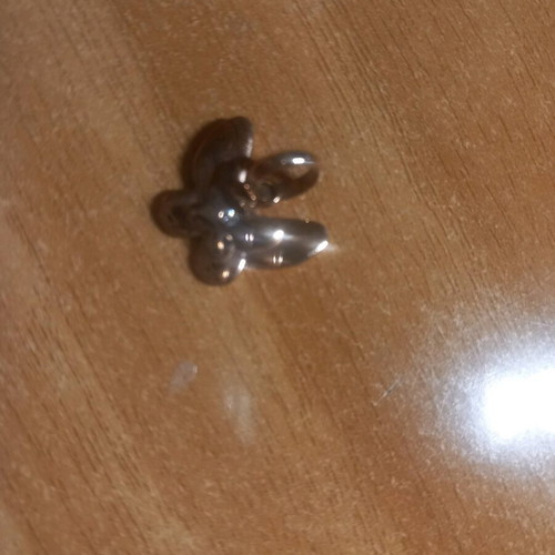 Folli Follie pendant new without chain