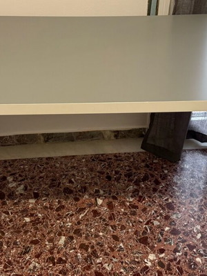 Desk used dimensions 1.20 x 0.60