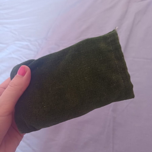 Mil-Tec / MFH Pocket Hand Warmer with Carbon Rods