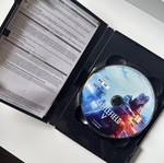 Battlefield 5 PC game like new