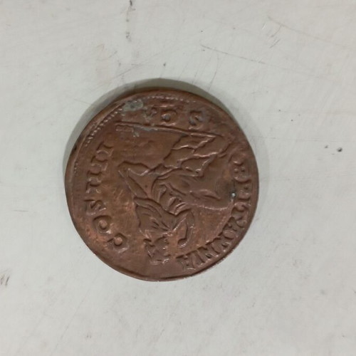 World Token #A 1984 like new