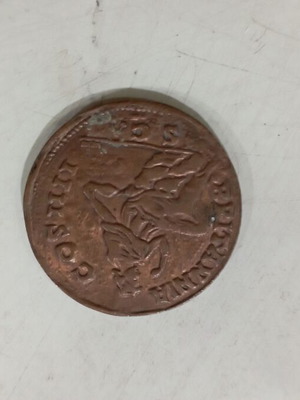World Token #A 1984 like new