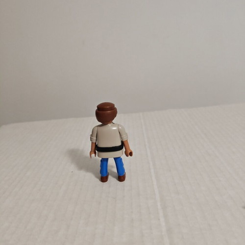 Playmobil explorer figure used