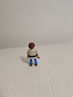 Playmobil explorer figure used