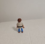 Playmobil explorer figure used