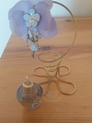 Lolita Lempicka Eau de Parfum mini perfume 3ml like new