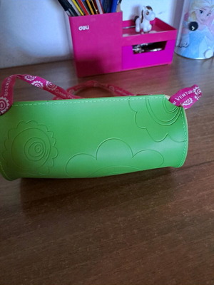 Glasses case used