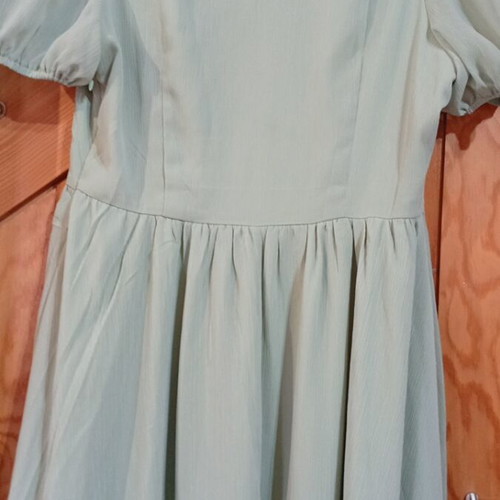 Shein summer dress like new, size medium
