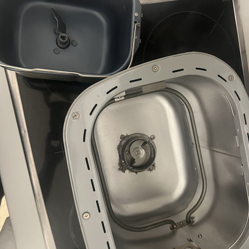 Ariete Pane Express bread maker like new