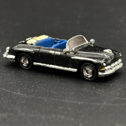Galoob Micro Machines Presidential Limousine used
