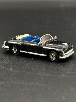 Galoob Micro Machines Presidential Limousine μεταχειρισμένο