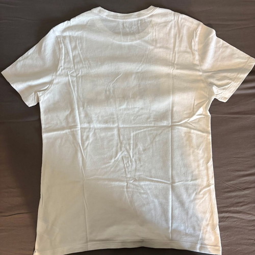 GAP blouse white XS used, good condition